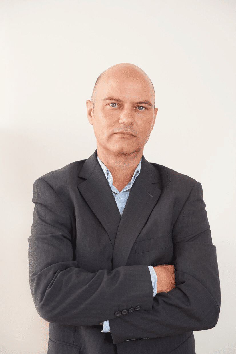 Sandro Musu