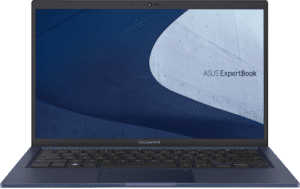 ASUS Expertbook B1403CVA 14"/Core7/16GB/1TB/W11Pro