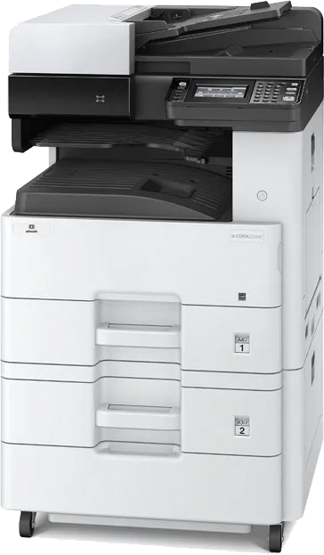 Olivetti A3 d-Copia 255MF Monochrome/Black