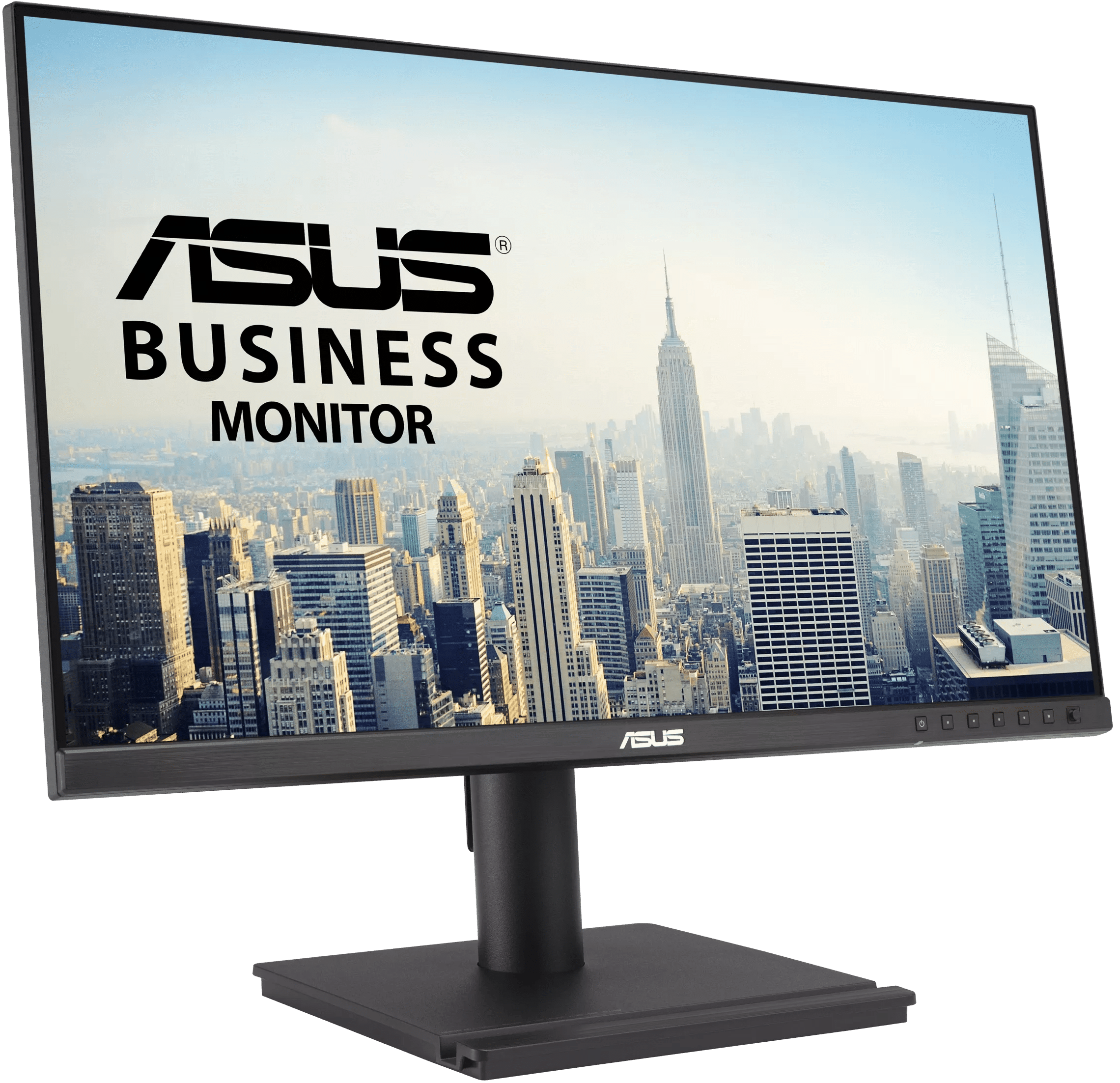 ASUS BE249CGN 24” USB-C Docking Monitor