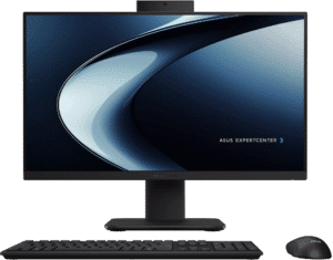 ASUS ExpertCenter P400 AiO (P440VA-Core7)