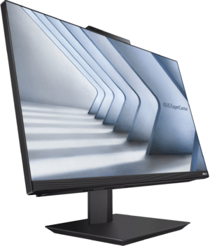 ASUS ExpertCenter P400 AiO (P470VA-Core5)