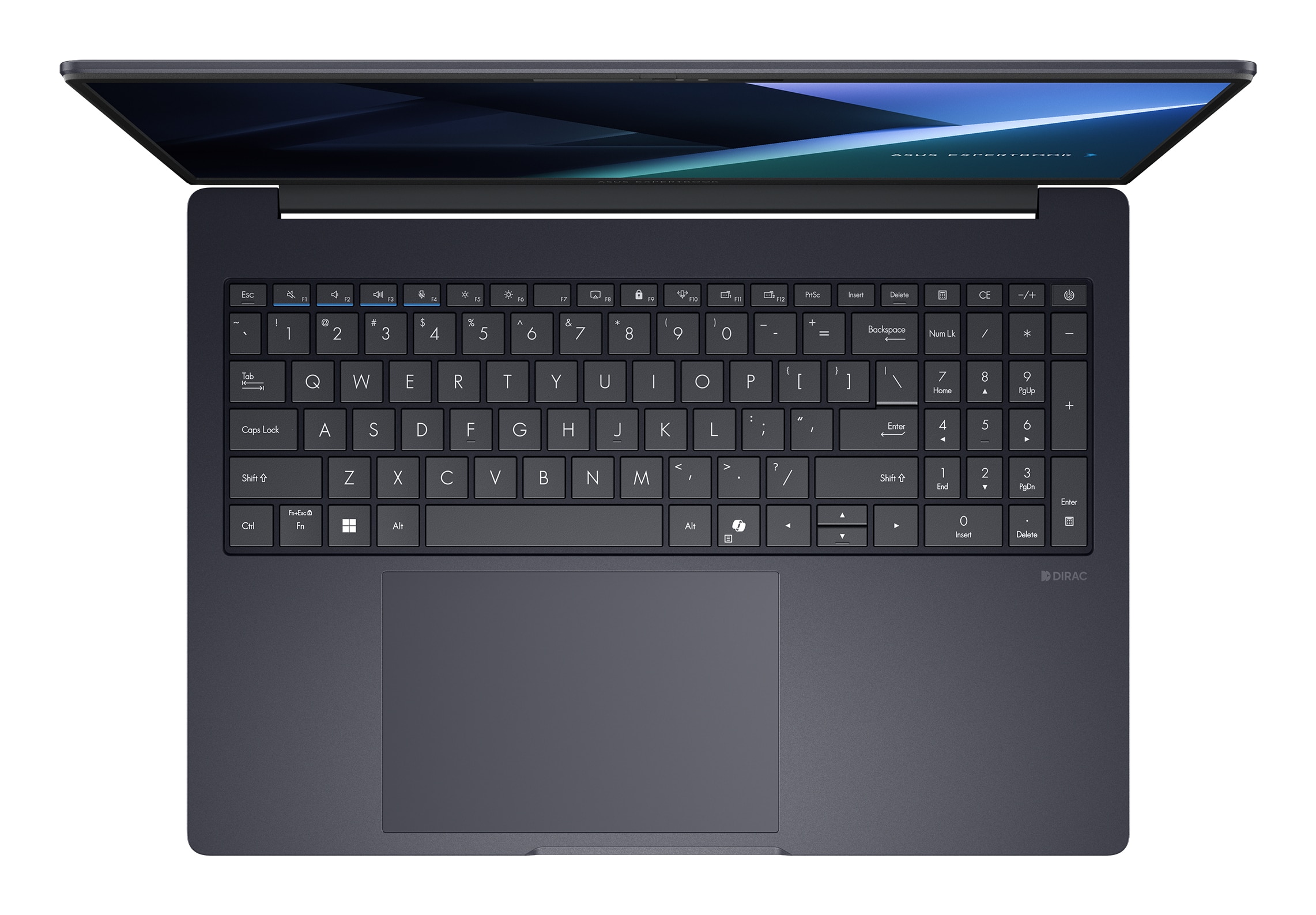 ASUS ExpertBook B3605CCA 16"/CoreUltra5/16GB/1TB/W11Pro - Image 3
