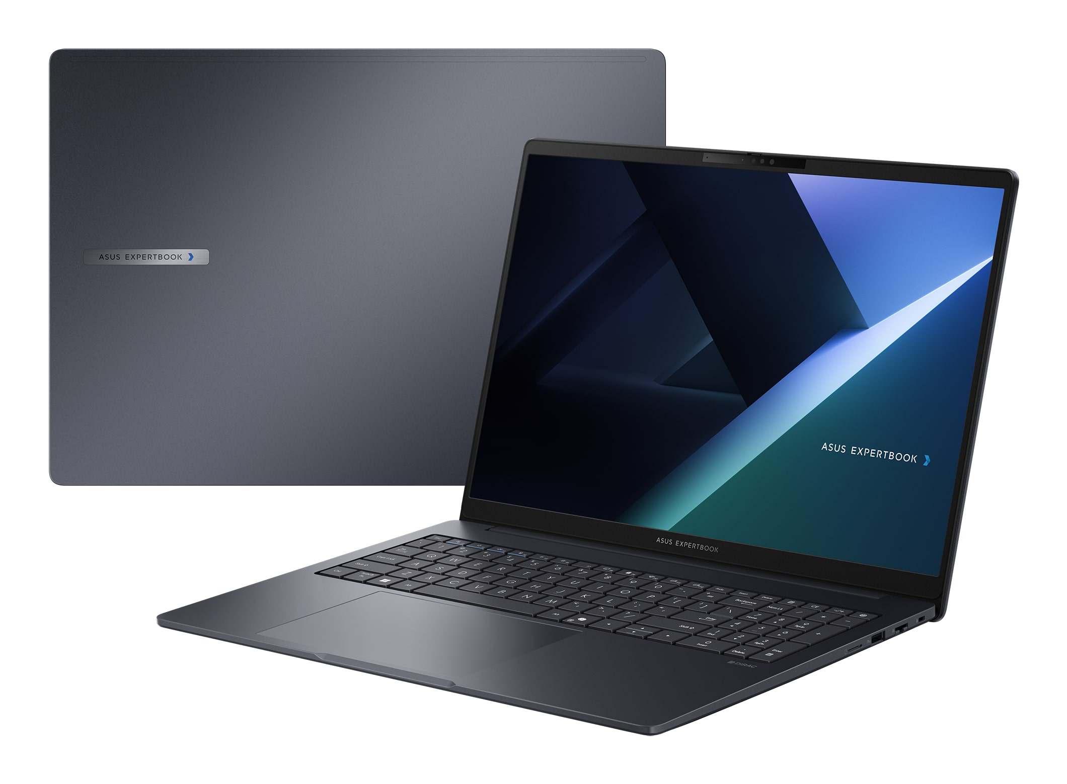 ASUS ExpertBook B3605CCA 16"/CoreUltra5/16GB/1TB/W11Pro - Image 4