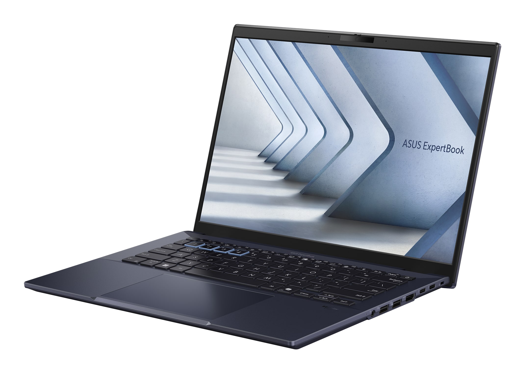ASUS ExpertBook B5404CMA 14"/U7/16GB/512GB/W11Pro - Image 2