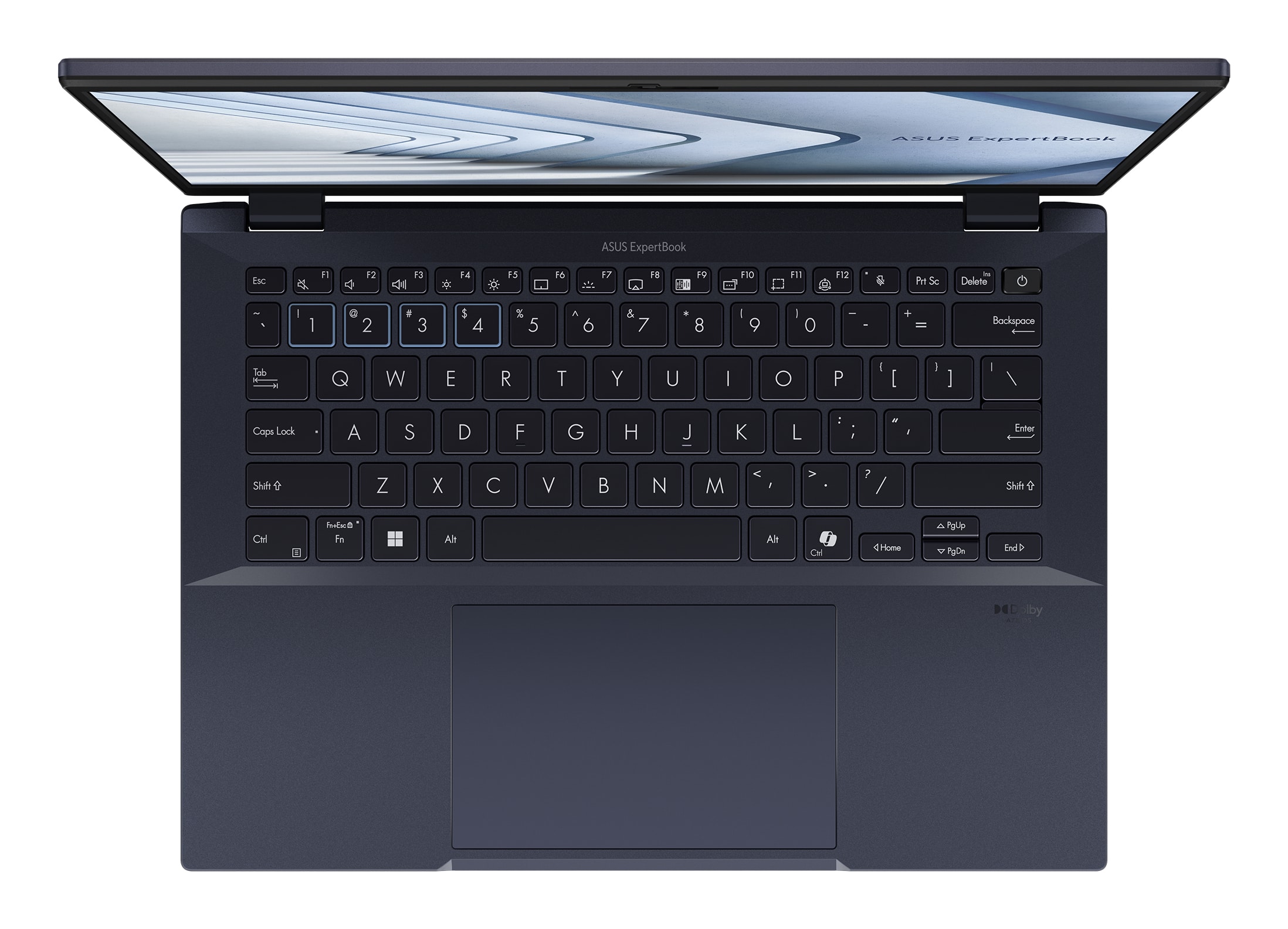 ASUS ExpertBook B5404CMA 14"/U7/16GB/512GB/W11Pro - Image 3